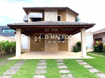 house em Rua Ilhabela, Lagoinha - Ubatuba - SP