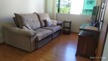 apartment em Rua Professor Costa Chiabi, Cidade Nova - Belo Horizonte - MG