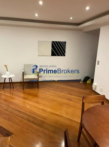 apartment em Rua Caconde, Jardim Paulista - São Paulo - SP