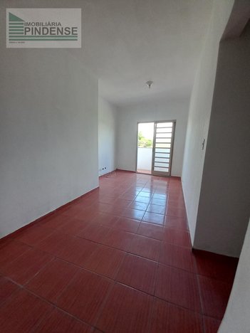 apartment em Rua José Milton Monteiro, Residencial Mantiqueira - Pindamonhangaba - SP