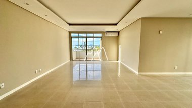 apartment em Praça Quinze de Novembro, Centro - Florianópolis - SC