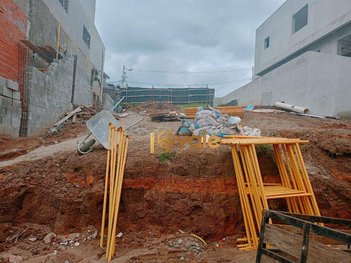 land_lot em Rua Raimundo Ribeiro do Nascimento, Loteamento Terras Alpha São José dos Campos - São José dos Campos - SP