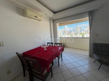 apartment em Rua João Saturnino Ouriques, Campinas - São José - SC
