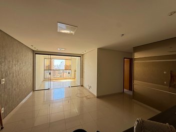apartment em Rua T 27, Setor Bueno - Goiânia - GO