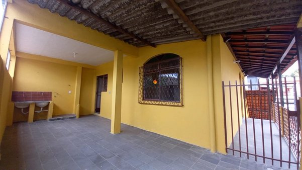 Cômodo Condomínio