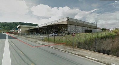 industrial em Gupê, Jardim Belval - Barueri - SP