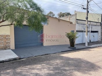 land_lot em Rua Capitão João Xavier Dias da Costa, Vila Rossi - Jundiaí - SP