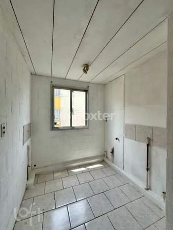 apartment em Rua Albino Kempf, Rio dos Sinos - São Leopoldo - RS