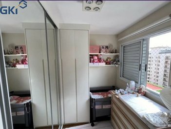 apartment em Rua Tucuna, Perdizes - São Paulo - SP