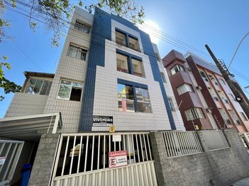 apartment em Rua Dejanira Leal, Meaípe - Guarapari - ES