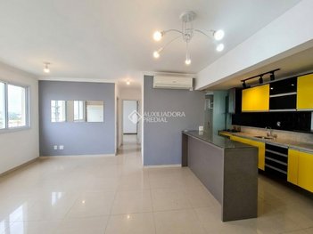 apartment em Rua Frederico Otávio Domingues Barbosa, Sarandi - Porto Alegre - RS