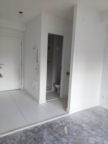apartment em Rua Doutor Penaforte Mendes, Bela Vista - São Paulo - SP