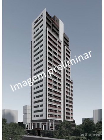 apartment em Rua Venâncio Aires, Vila Pompéia - São Paulo - SP