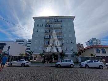 apartment em Rua Eugênio Moreira, Anita Garibaldi - Joinville - SC