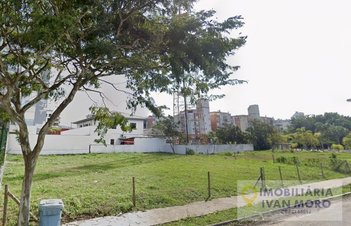 land_lot em Rua dos Bagres, Jurerê Internacional - Florianópolis - SC