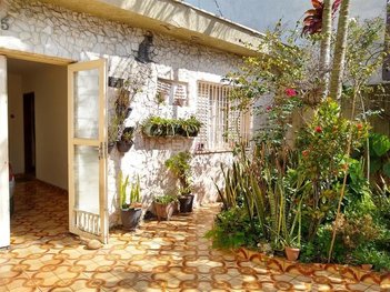 house em Rua Doutor Cristiano Altenfelder Silva, Vila Carrão - São Paulo - SP