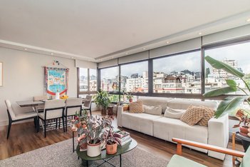 apartment em Avenida Mariland, Auxiliadora - Porto Alegre - RS