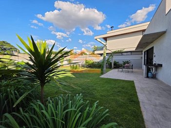 house em Rua Um, Parque Fortaleza - Nova Odessa - SP
