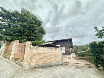 house em Rua Pedro Gomes de Carvalho, Oficinas - Tubarão - SC