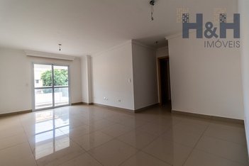 apartment em Rua Visconde do Rio Branco, Centro - Pirassununga - SP