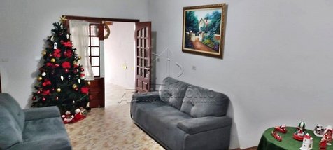 house em Rua Izabel Jurado Requena, Jardim Prestes de Barros - Sorocaba - SP