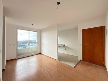apartment em Rua Sílvio Silveira Soares, Camaquã - Porto Alegre - RS