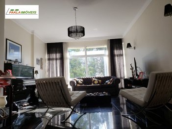 apartment em Avenida Paes de Barros, Mooca - São Paulo - SP
