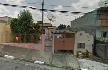 land_lot em Rua Erva Divina, Jardim Maristela - São Paulo - SP
