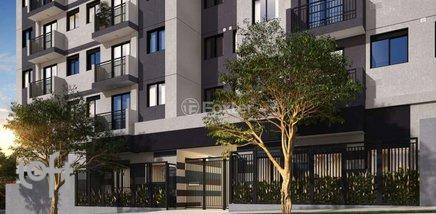 apartment em Mauá, Sé - São Paulo - SP