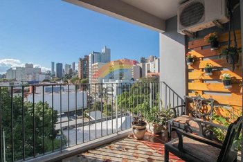 apartment em Júlio de Castilhos, Centro - Novo Hamburgo - RS