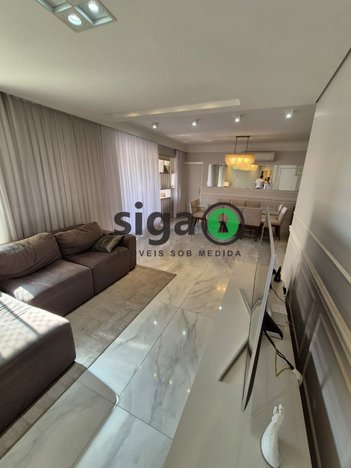 apartment em Rua Nicola Rollo, Vila Andrade - São Paulo - SP