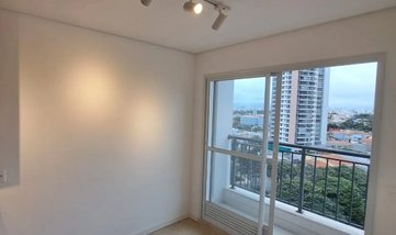 apartment em Rua Santa Aurélia, Vila São José (Ipiranga) - São Paulo - SP