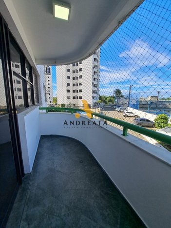 apartment em Avenida Alfredo Balthazar da Silveira, Recreio dos Bandeirantes - Rio de Janeiro - RJ