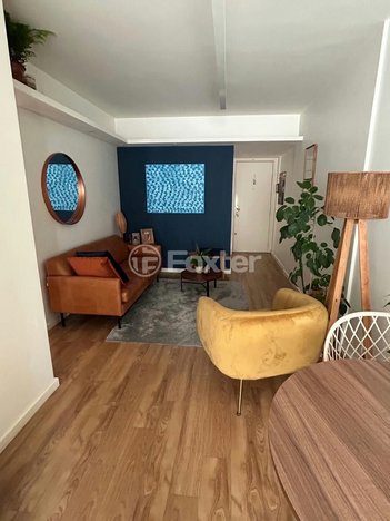 apartment em Rua Apiacás, Perdizes - São Paulo - SP