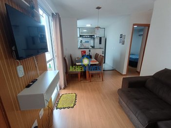 apartment em Travessa Ernesto Nazaret, Morada dos Nobres - Araçatuba - SP