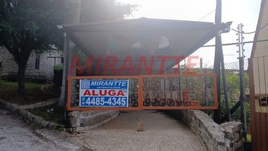 business em Fernando Prestes de Albuquerque, Santa Inês - Caieiras - SP