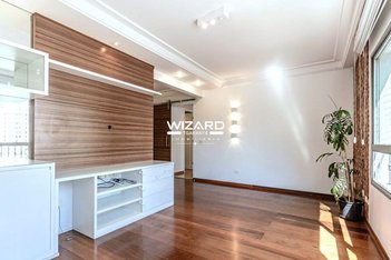 apartment em Rua Indiana, Brooklin Paulista - São Paulo - SP