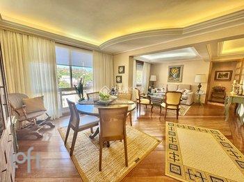 apartment em Otávio Dutra, Santa Tereza - Porto Alegre - RS