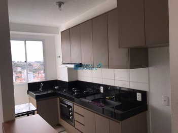 apartment em Rua Ana Dias Duarte, Jardim Guanabara - Belo Horizonte - MG