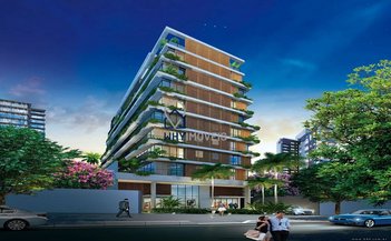 apartment em Avenida Olegário Maciel, Lourdes - Belo Horizonte - MG