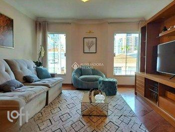 house em Pelotas, Vila Assunção - Santo André - SP
