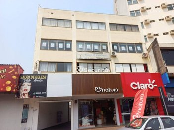 office em Avenida Brasil, Centro - Cascavel - PR