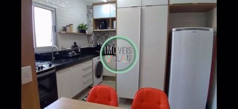 apartment em Avenida Eurico Gaspar Dutra, Portal do Tabatinga - Caraguatatuba - SP