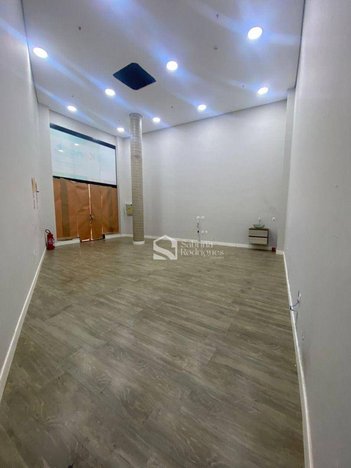 office em Avenida dos Trabalhadores, Vila Castelo Branco - Indaiatuba - SP