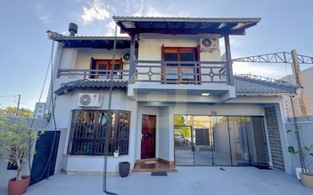 house em Rua Norberto Lessa, Salgado Filho - Gravataí - RS