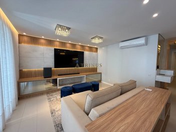 apartment em Rodovia João Paulo, João Paulo - Florianópolis - SC