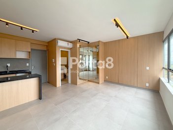 apartment em Rua Rodrigo Wilker dos Santos Bellei, Jardim Paulistano - São José do Rio Preto - SP