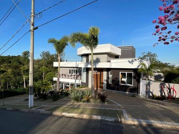 house em Alameda Itajubá, Joapiranga - Valinhos - SP