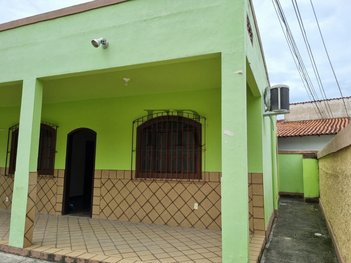 house em Rua Professor Sylvio Pires de Melo, Piratininga - Niterói - RJ