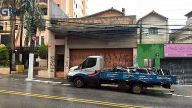 house em Avenida Paula Ferreira, Freguesia do Ó - São Paulo - SP